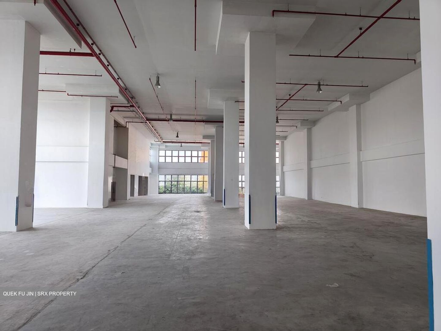 Nan Wah Building (D16), Factory #518650631